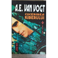 CUCERIREA KIBERULUI CUCERIREA KIBERULUI