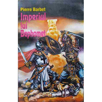 IMPERIUL LUI BAPHOMET