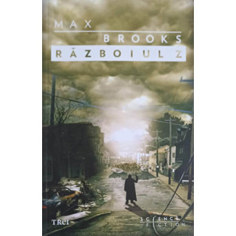 RAZBOIUL Z