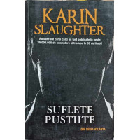 SUFLETE PUSTIITE SUFLETE PUSTIITE
