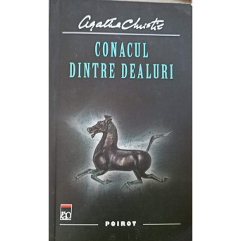 CONACUL DINTRE DEALURI