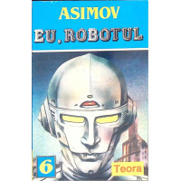 EU, ROBOTUL EU, ROBOTUL