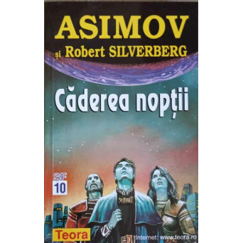 CADEREA NOPTII