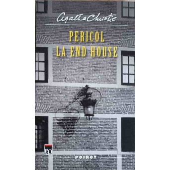 PERICOL LA END HOUSE