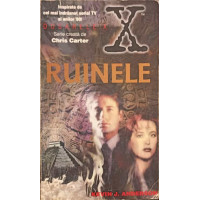 DOSARELE X: RUINELE DOSARELE X: RUINELE