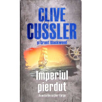 IMPERIUL PIERDUT IMPERIUL PIERDUT