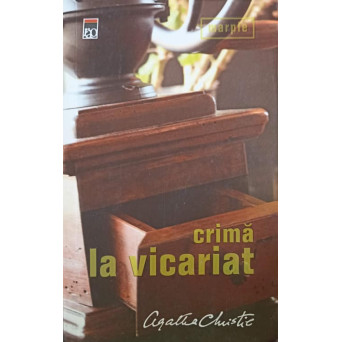 CRIMA LA VICARIAT