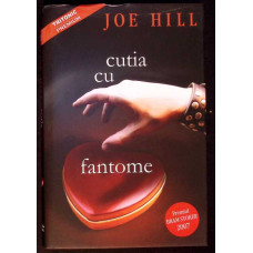 CUTIA CU FANTOME