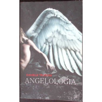 ANGELOLOGIA ANGELOLOGIA