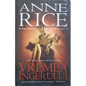 VREMEA INGERULUI