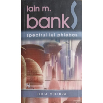 SPECTRUL LUI PHLEBAS