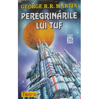 PEREGRINARILE LUI TUF