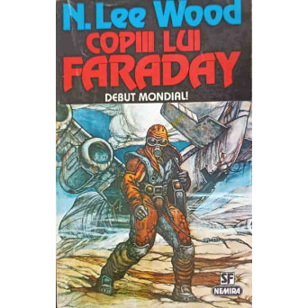 COPII LUI FARADAY