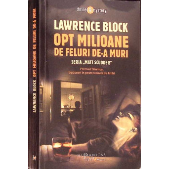 OPT MILIOANE DE FELURI DE-A MURI