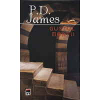 GUSTUL MORTII GUSTUL MORTII