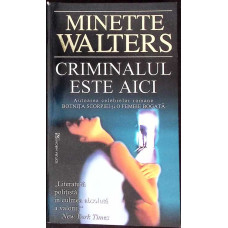 CRIMINALUL ESTE AICI