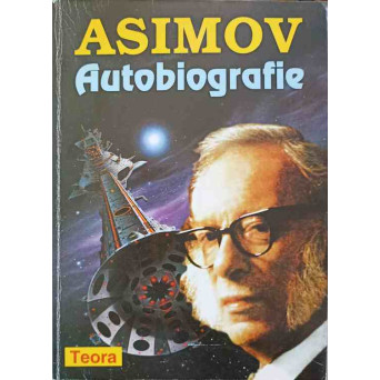 AUTOBIOGRAFIE