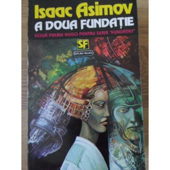 A DOUA FUNDATIE