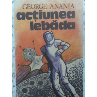 ACTIUNEA LEBADA