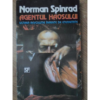 AGENTUL HAOSULUI