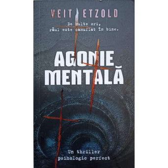 AGONIE MENTALA