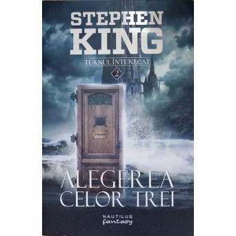 ALEGEREA CELOR TREI