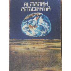 ALMANAH ANTICIPATIA 1983