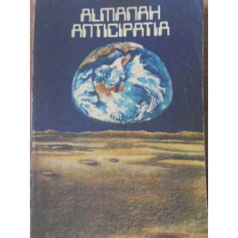 ALMANAH ANTICIPATIA 1983