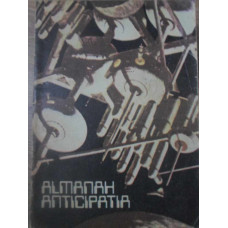 ALMANAH ANTICIPATIA 1986