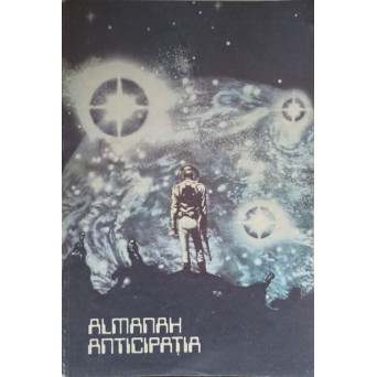 ALMANAH ANTICIPATIA 1987