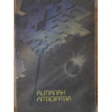 ALMANAH ANTICIPATIA 1989