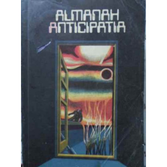 ALMANAH ANTICIPATIA 1989