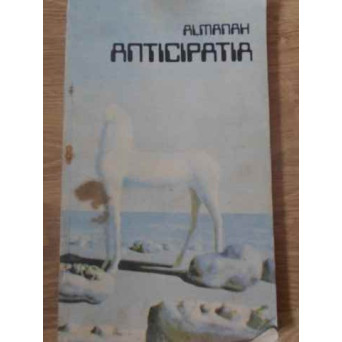 ALMANAH ANTICIPATIA 1991