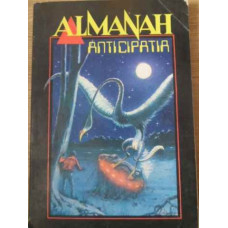 ALMANAH ANTICIPATIA 1994
