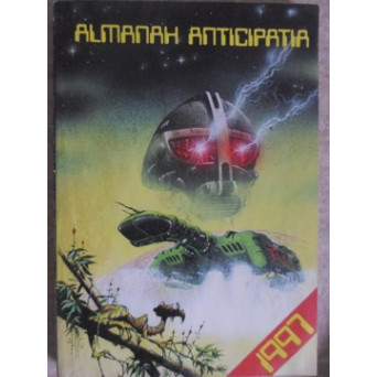 ALMANAH ANTICIPATIA 1997