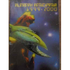ALMANAH ANTICIPATIA 1999-2000