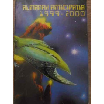 ALMANAH ANTICIPATIA 1999-2000