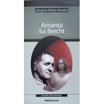 AMANTA LUI BRECHT