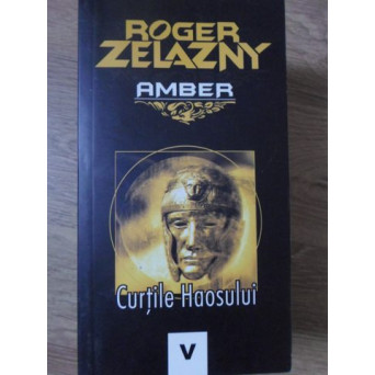 AMBER CURTILE HAOSULUI V