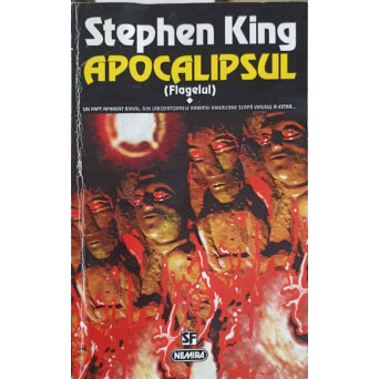 APOCALIPSUL (FLAGELUL) VOL.1
