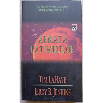 ARMATA PATIMIRILOR
