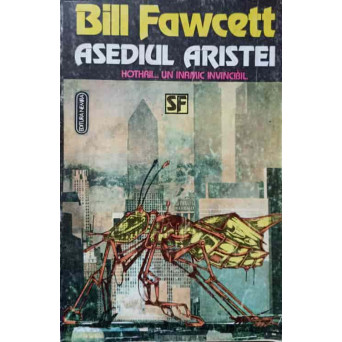 ASEDIUL ARISTEI