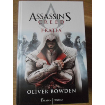 ASSASSIN'S CREED. FRATIA