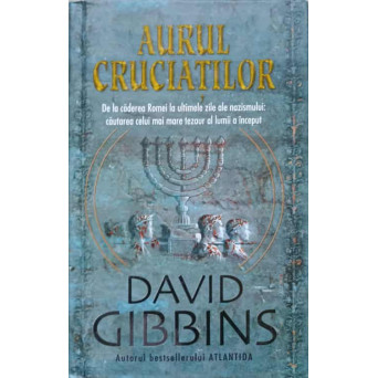 AURUL CRUCIATILOR