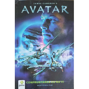 AVATAR, CONFRUNTAREA CU NA'VI