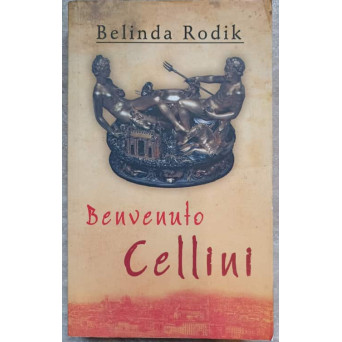 BENVENUTO CELLINI