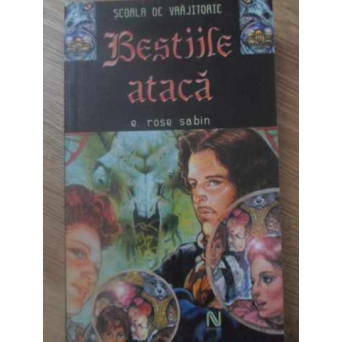 BESTIILE ATACA