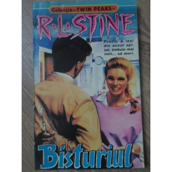 BISTURIUL