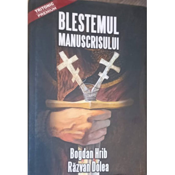 BLESTEMUL MANUSCRISULUI