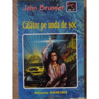 CALATOR PE UNDA DE SOC